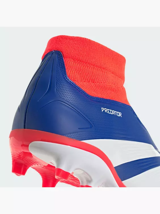 adidas Predator League Laceless FG Fußballschuh