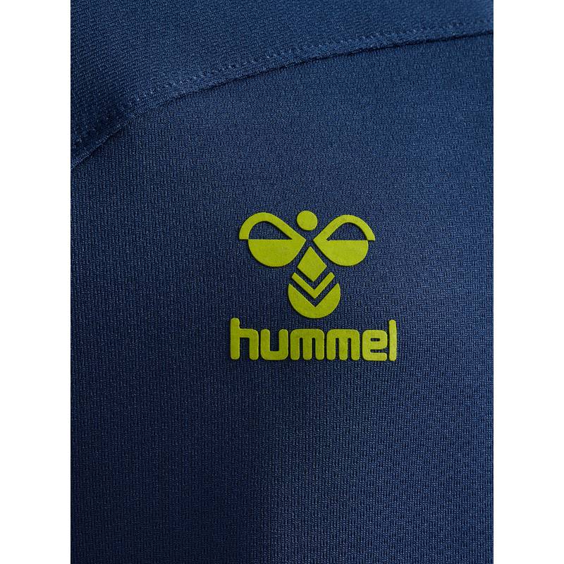 hummel hmlLEAD HALF ZIP KIDS Sweatshirt Kinder