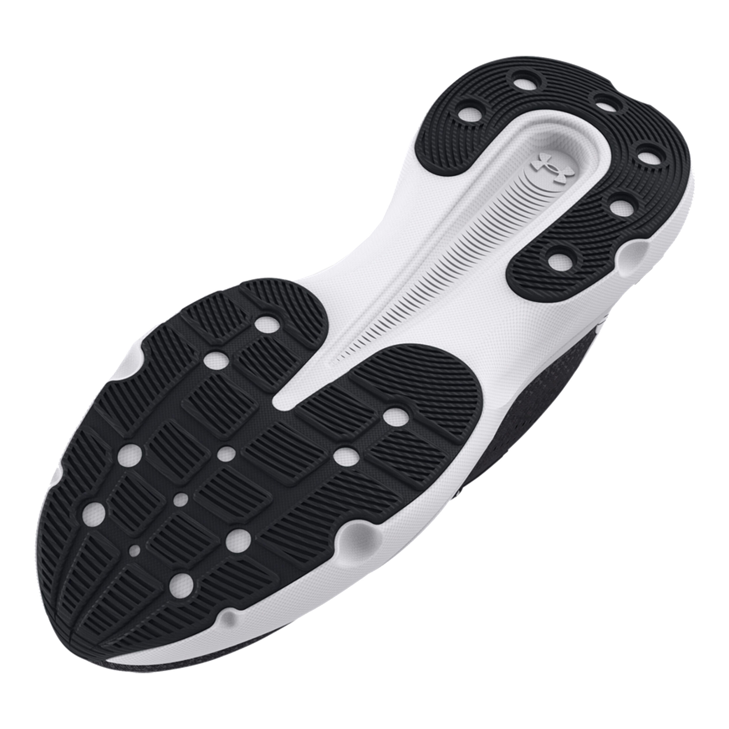 Infinite Neutralschuh Herren - Schwarz, Schwarz