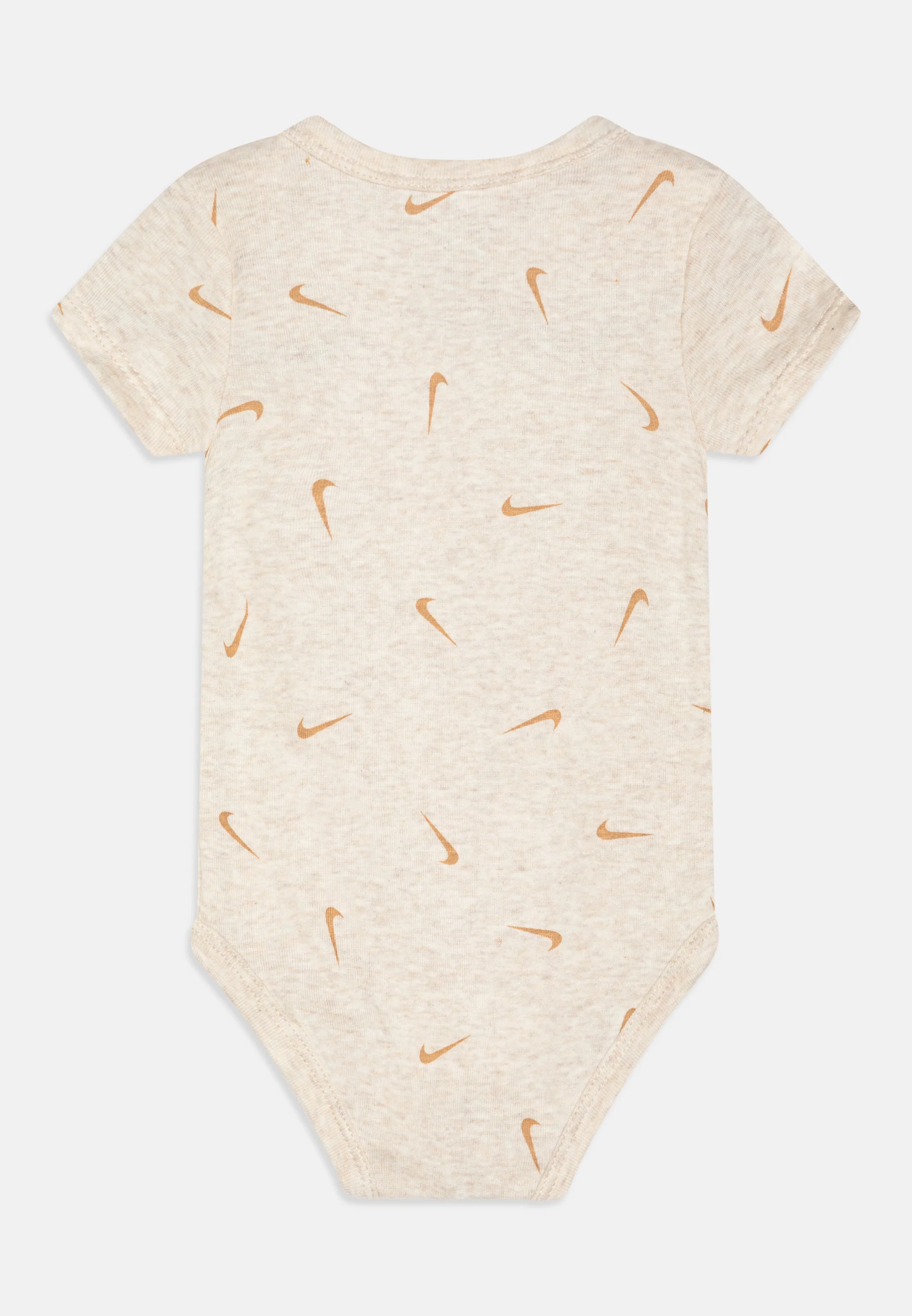Body Nike Sportswear para bebé, unisex, paquete de 3