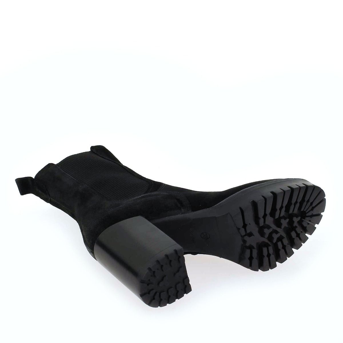 Emanuele Crasto   55003  - Noir