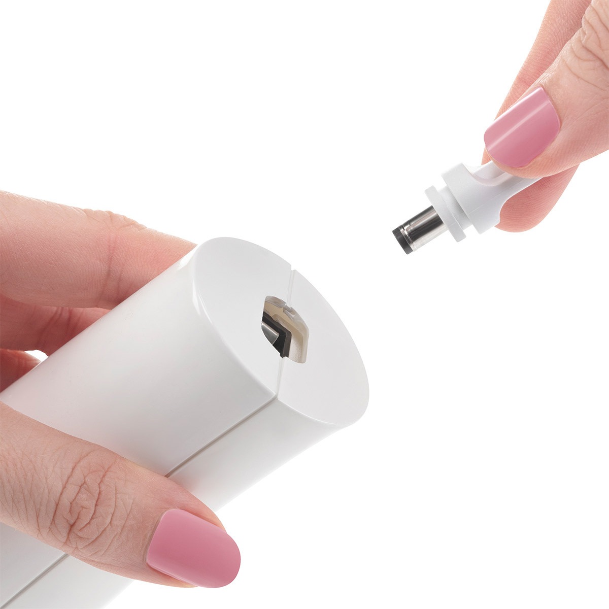 Pro Polish Microdermabrasion Device