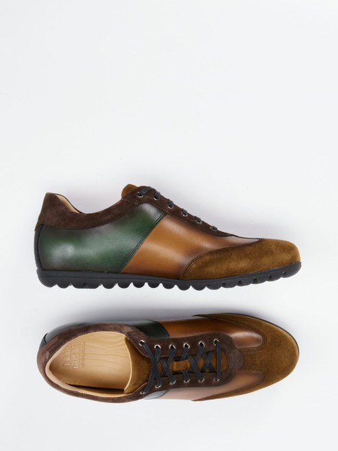 Sneaker-46612060016 Franz Gustav