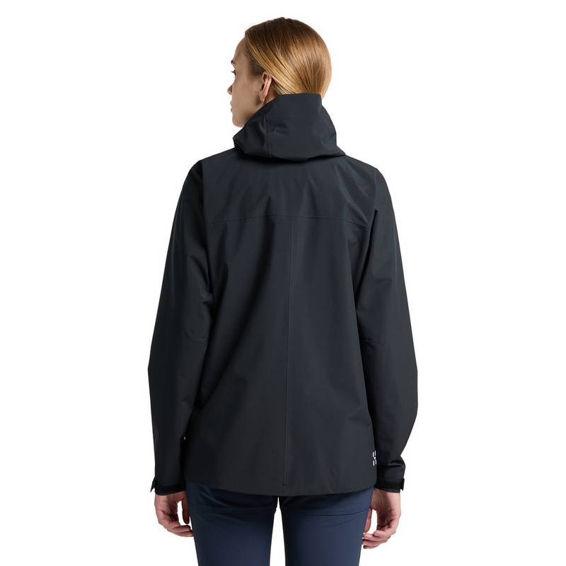 Haglöfs Koyal Proof Jacket Hardshelljacke Damen