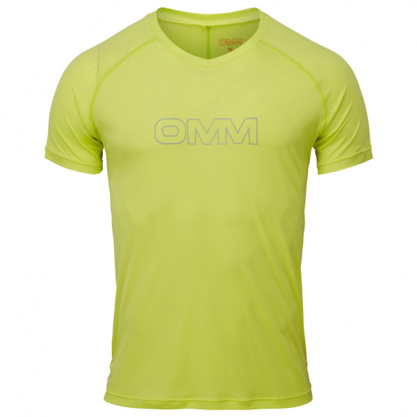 OMM - Nitro Tee S/S - Laufshirt
