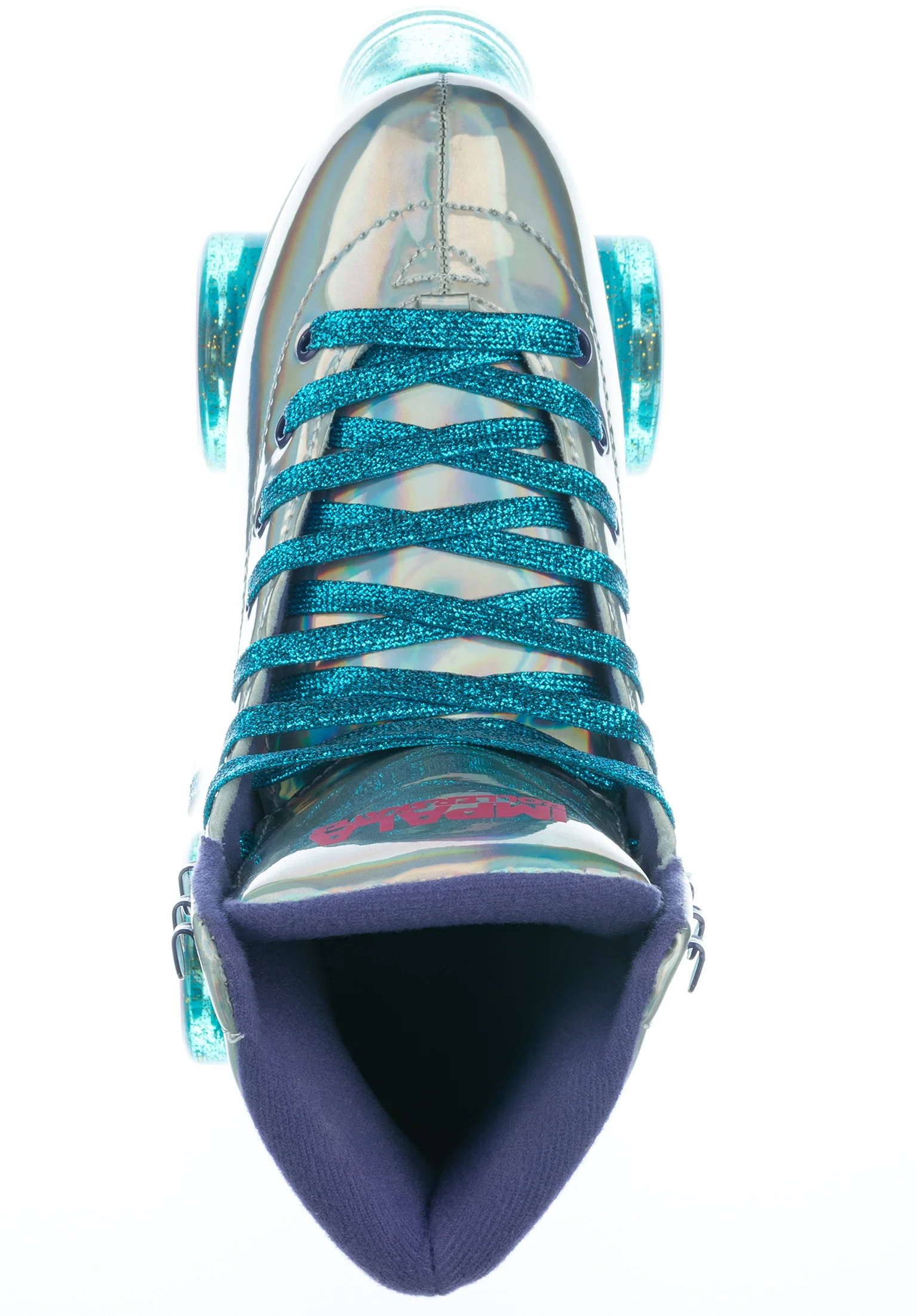 Quad Rollschuhe / Rollerskates