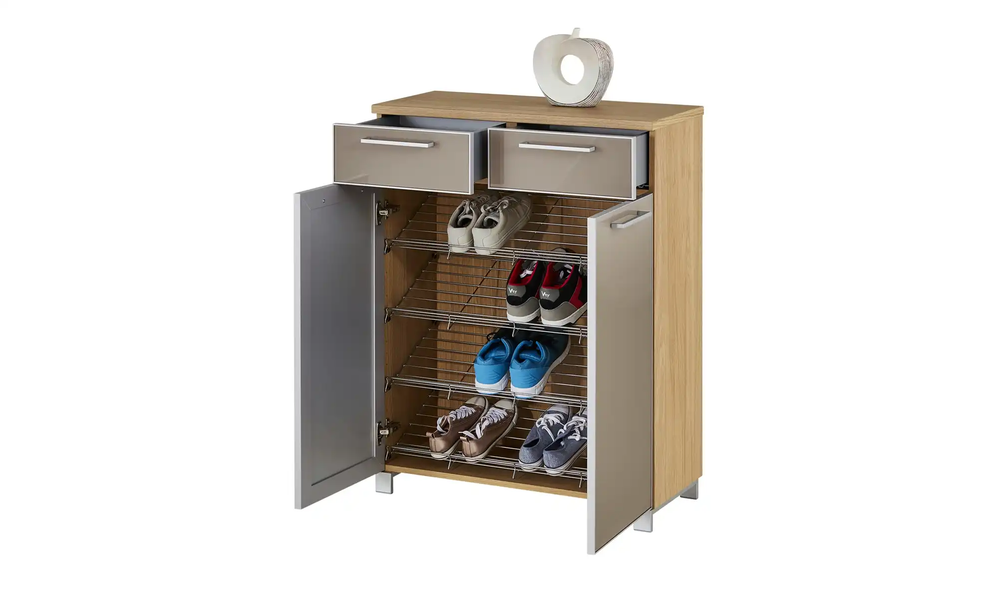 Schuhschrank