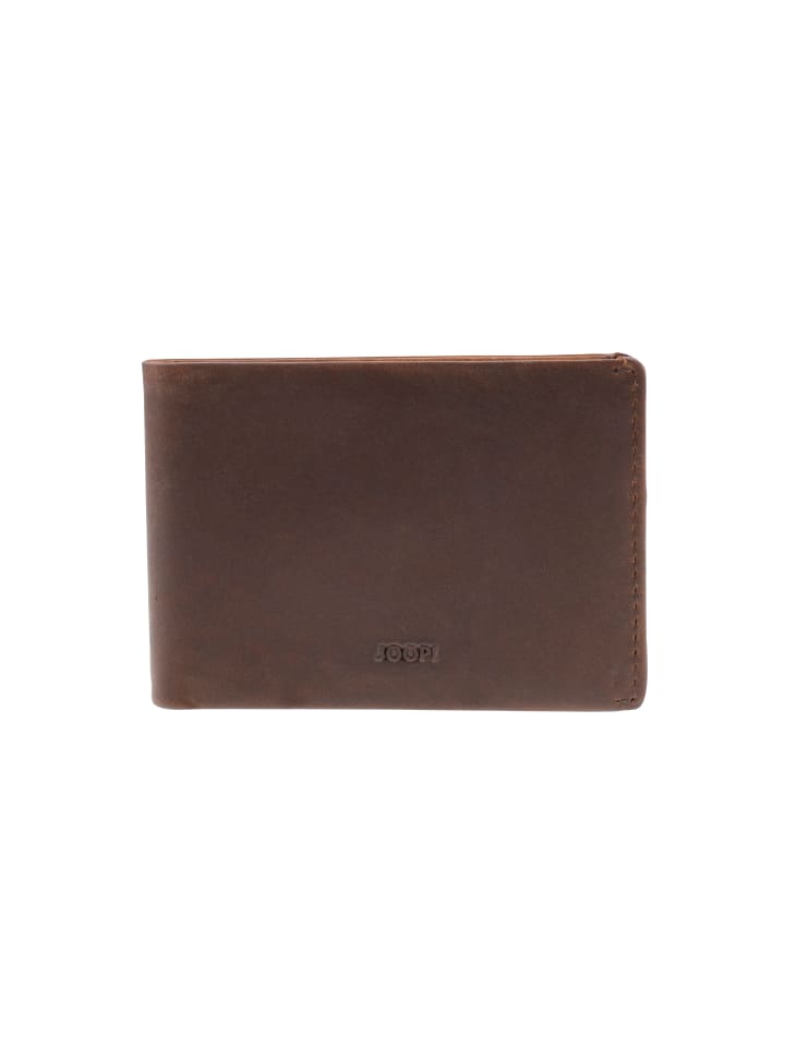 JOOP! Billfold 'Loreto Nestor in Dunkelbraun' günstig kaufen onesize