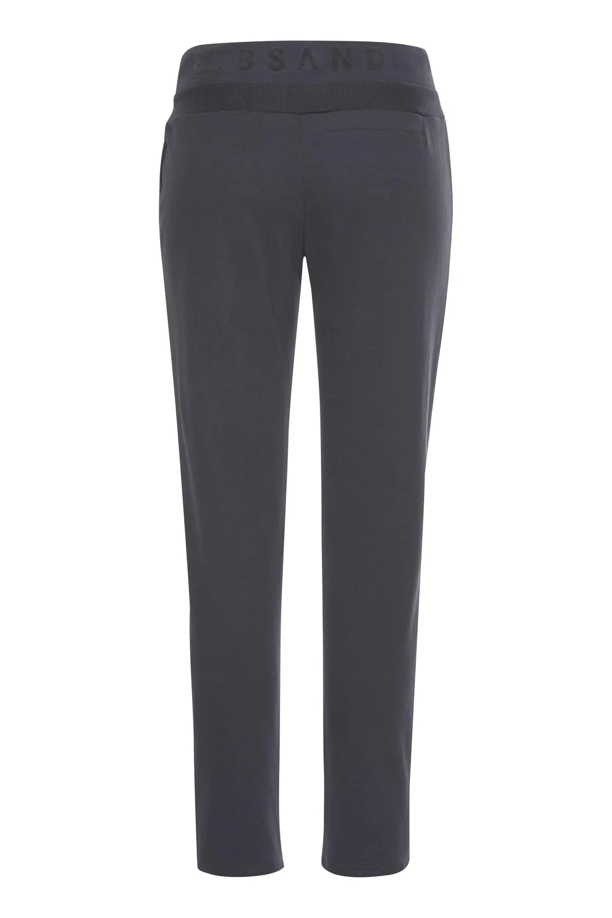 Elbsand  Jogginghose - Grau - Relaxed