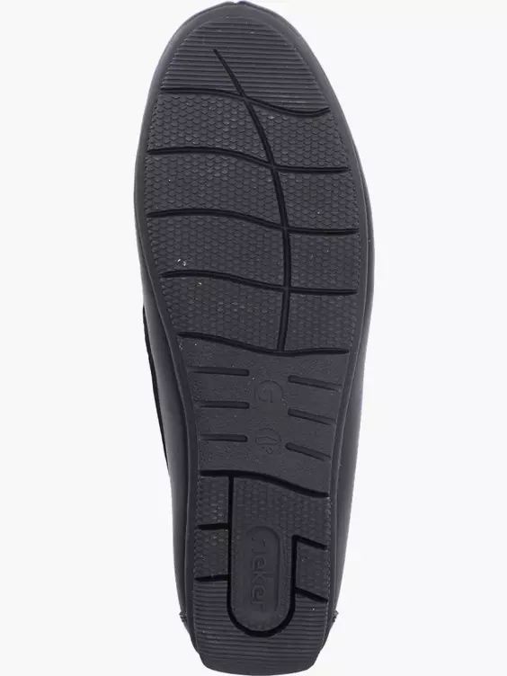 Rieker Herren Slipper
