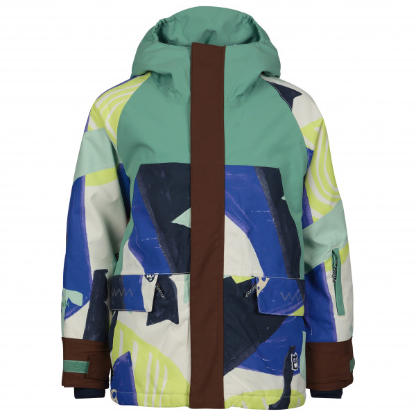 Namuk - Kid's Four Snow Jacket - Skijacke