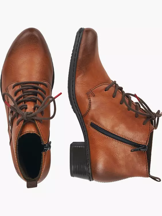 Rieker Damen Stiefeletten