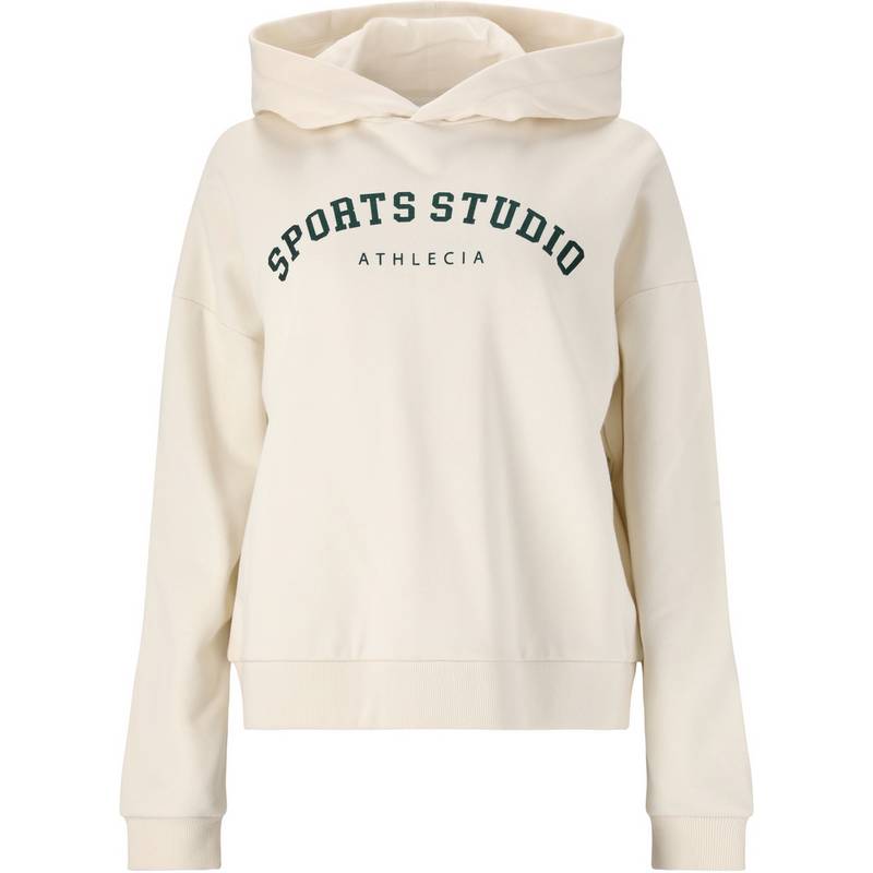 Athlecia Studio Funktionssweatshirt Damen
