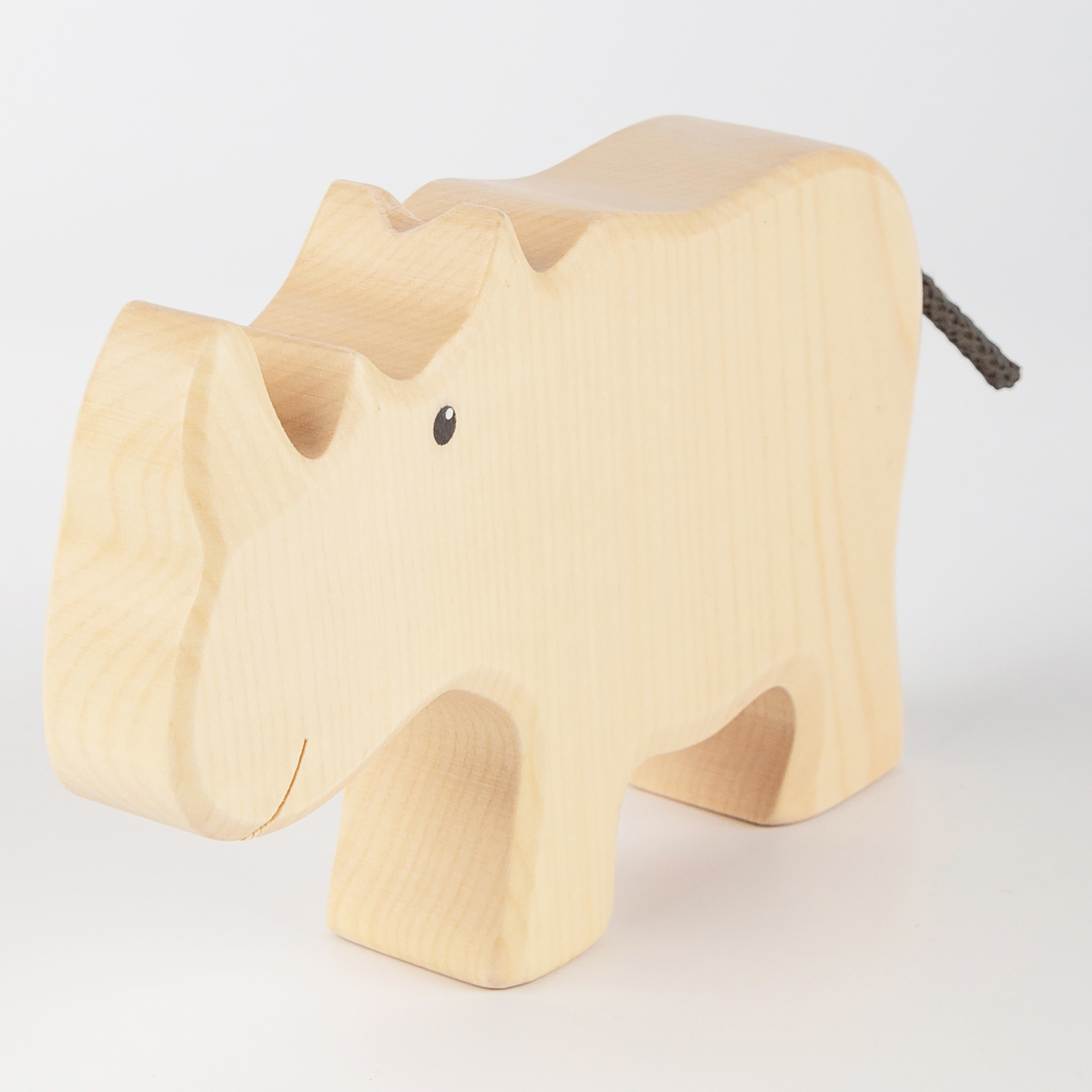 Holztiere-Set Safari