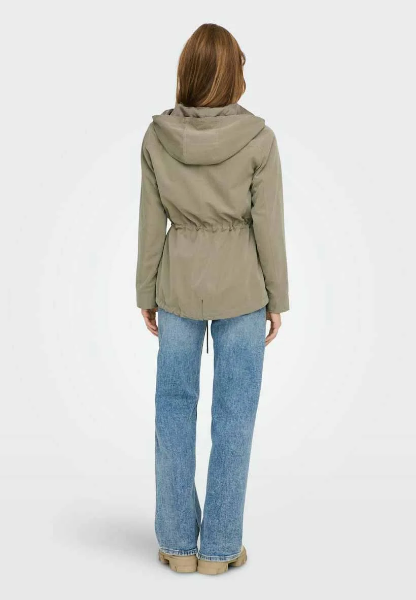 ONLY FRÜHLINGS - Parka