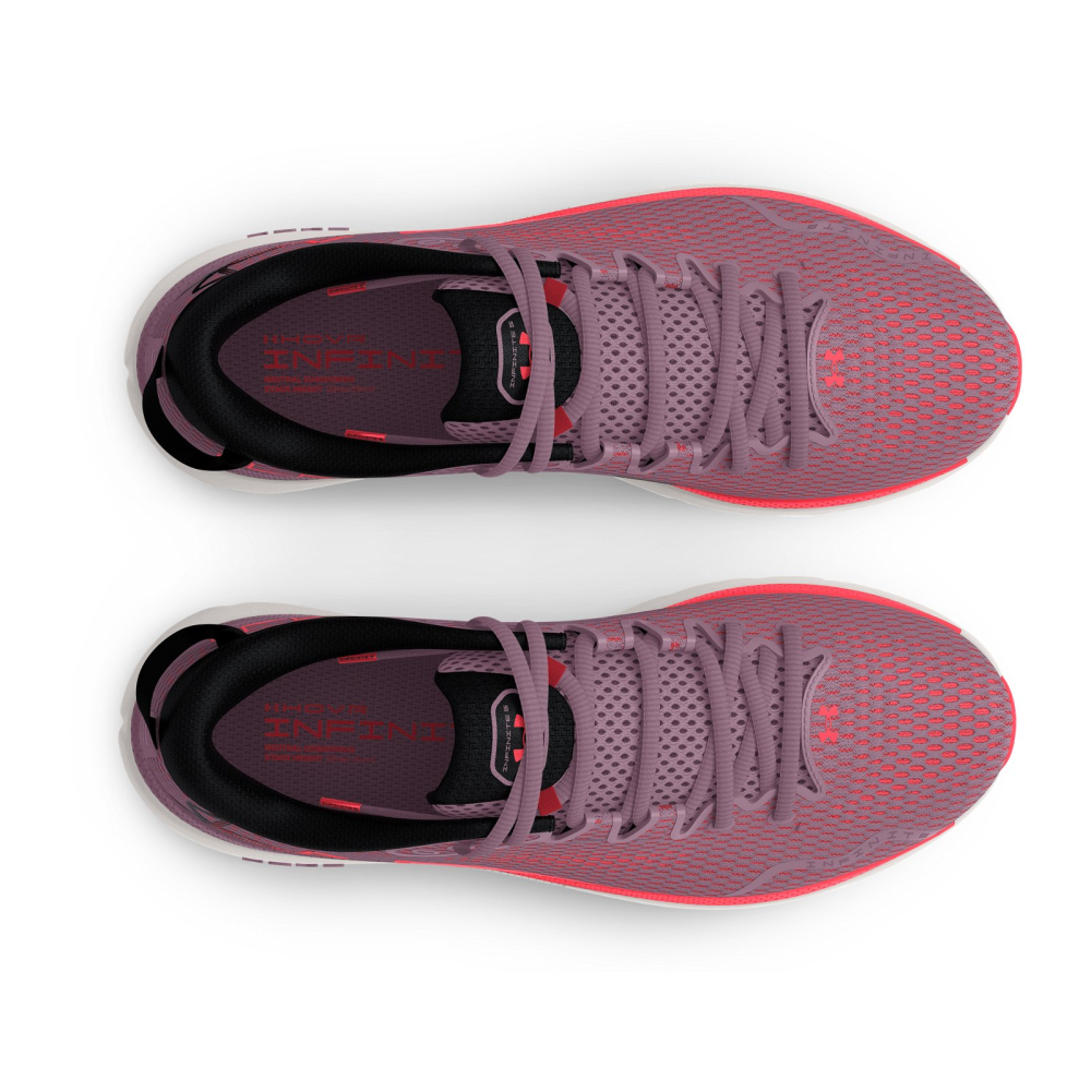 Under Armour HOVR Infinite 5 3026550-602 / lila