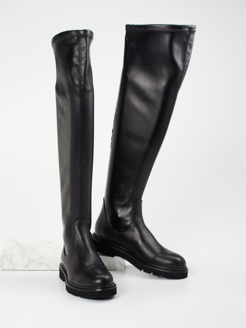 Overknee-17830090034 Konstantin Starke