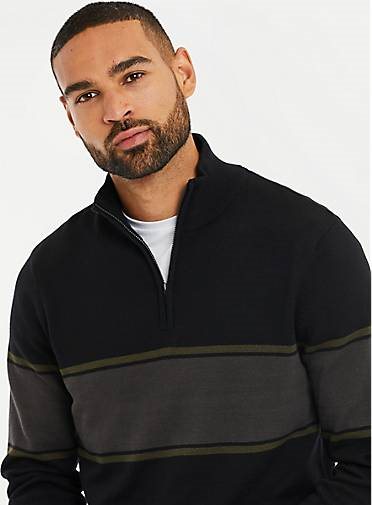Threadbare Strickpullover