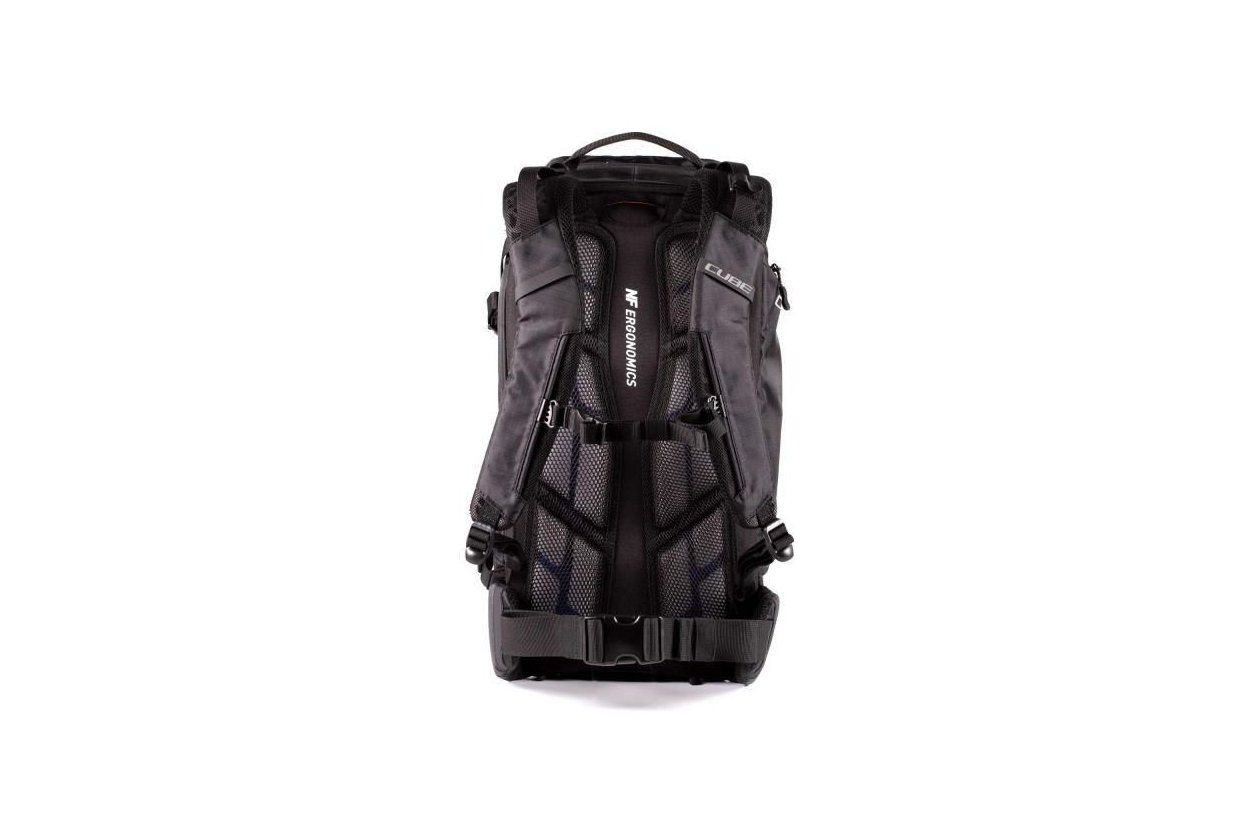 Cube Rucksack ATX 22