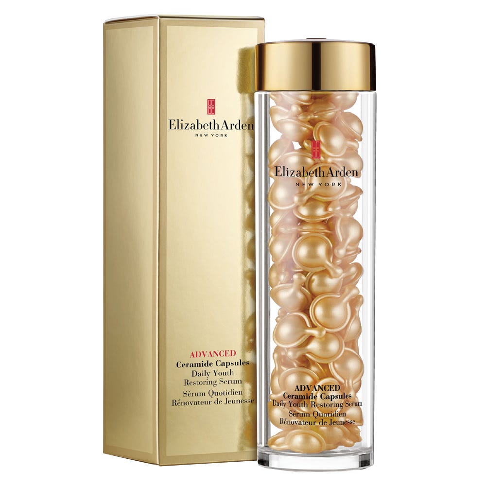 Elizabeth Arden Advanced Ceramide Daily Youth Restoring Serum 90 Stück