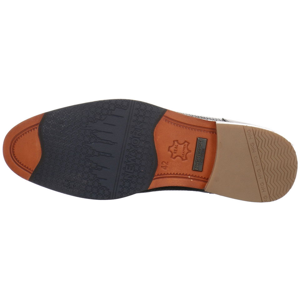 McGregor Schnürschuh