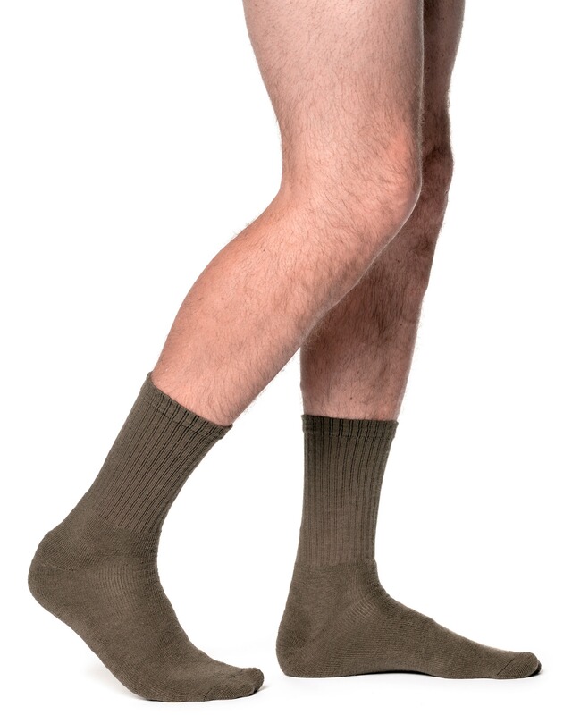 Woolpower Socke Classic 200