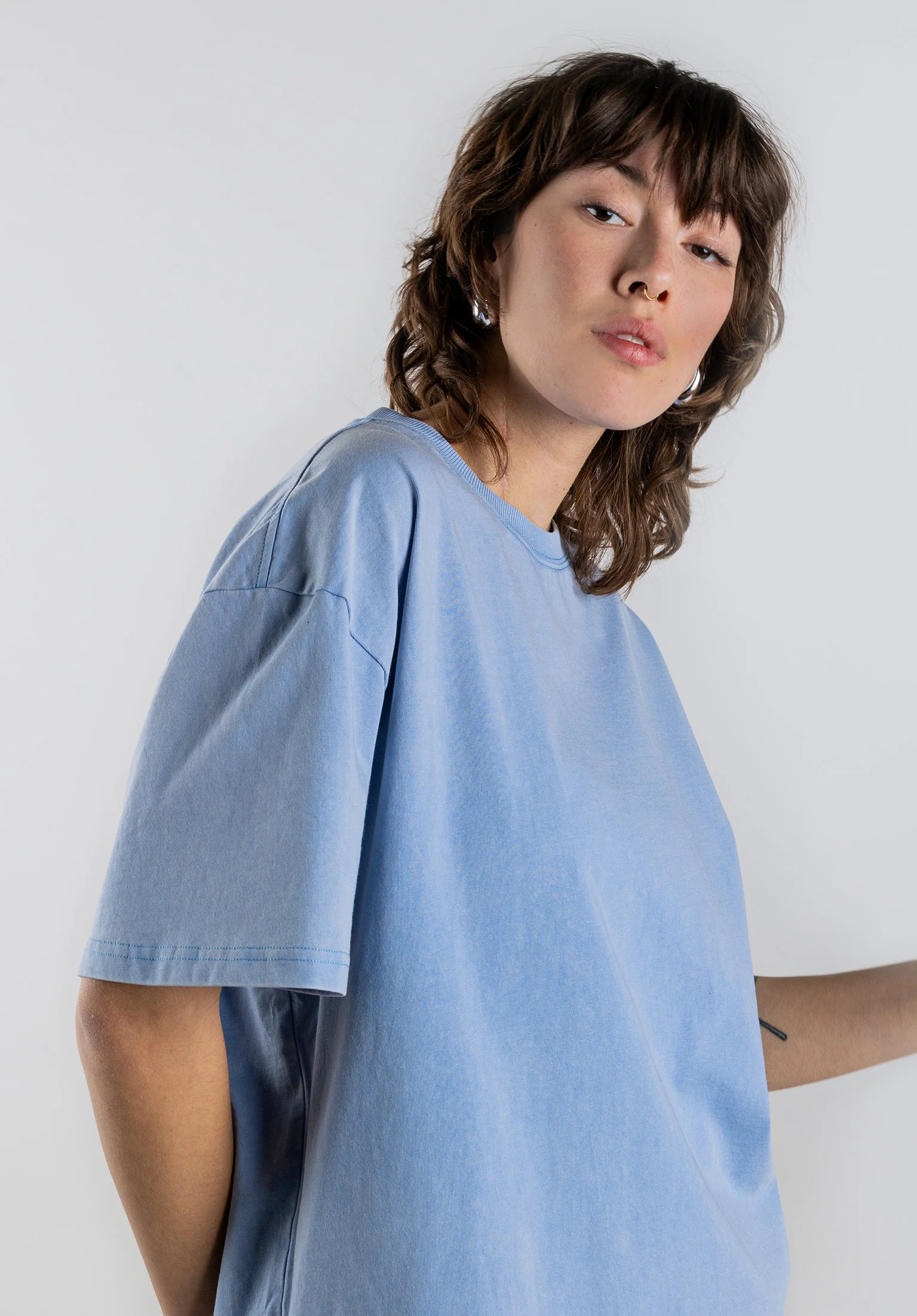 W Essential Tee