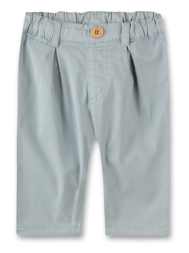 Sanetta Kidswear Hose in Grau günstig kaufen