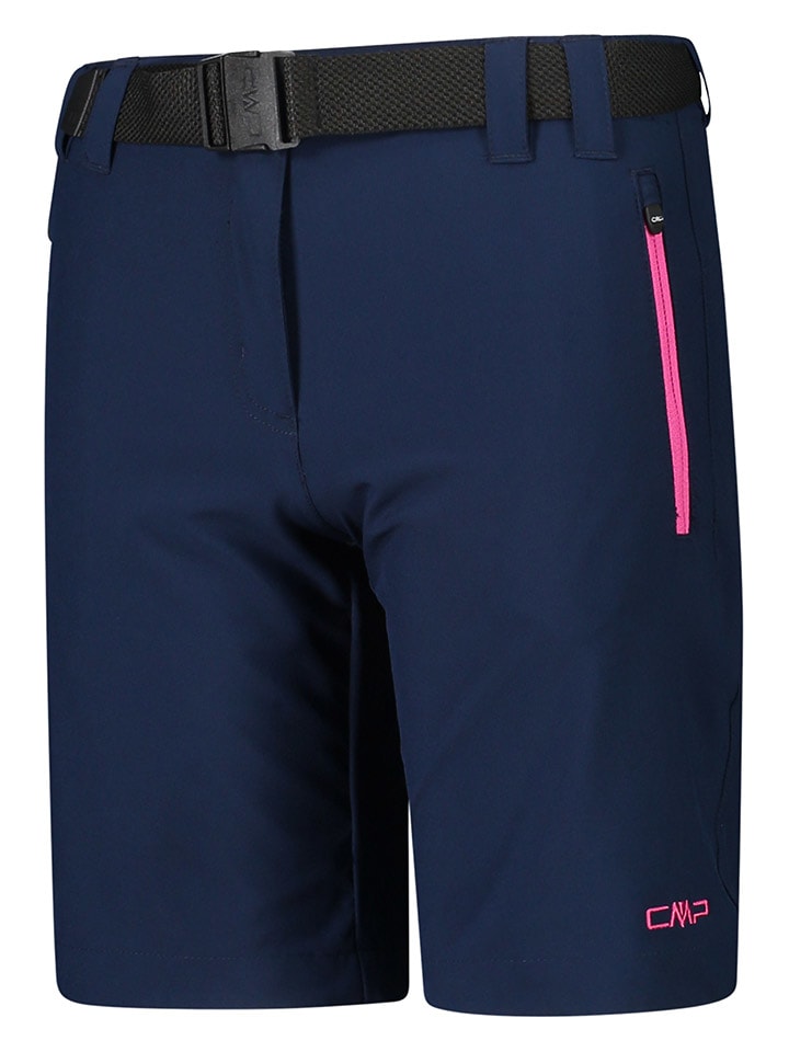 CMP Bermuda in Dunkelblau günstig kaufen