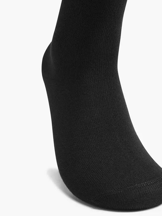 DEICHMANN 4er Pack Socken
