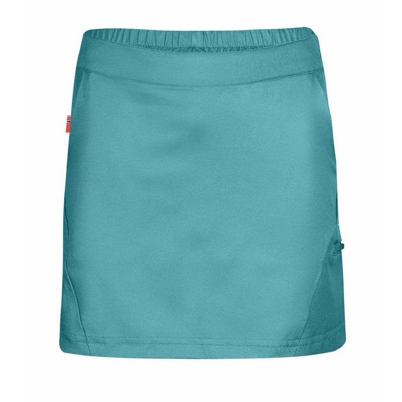 Trollkids Noresund Skort Mädchen