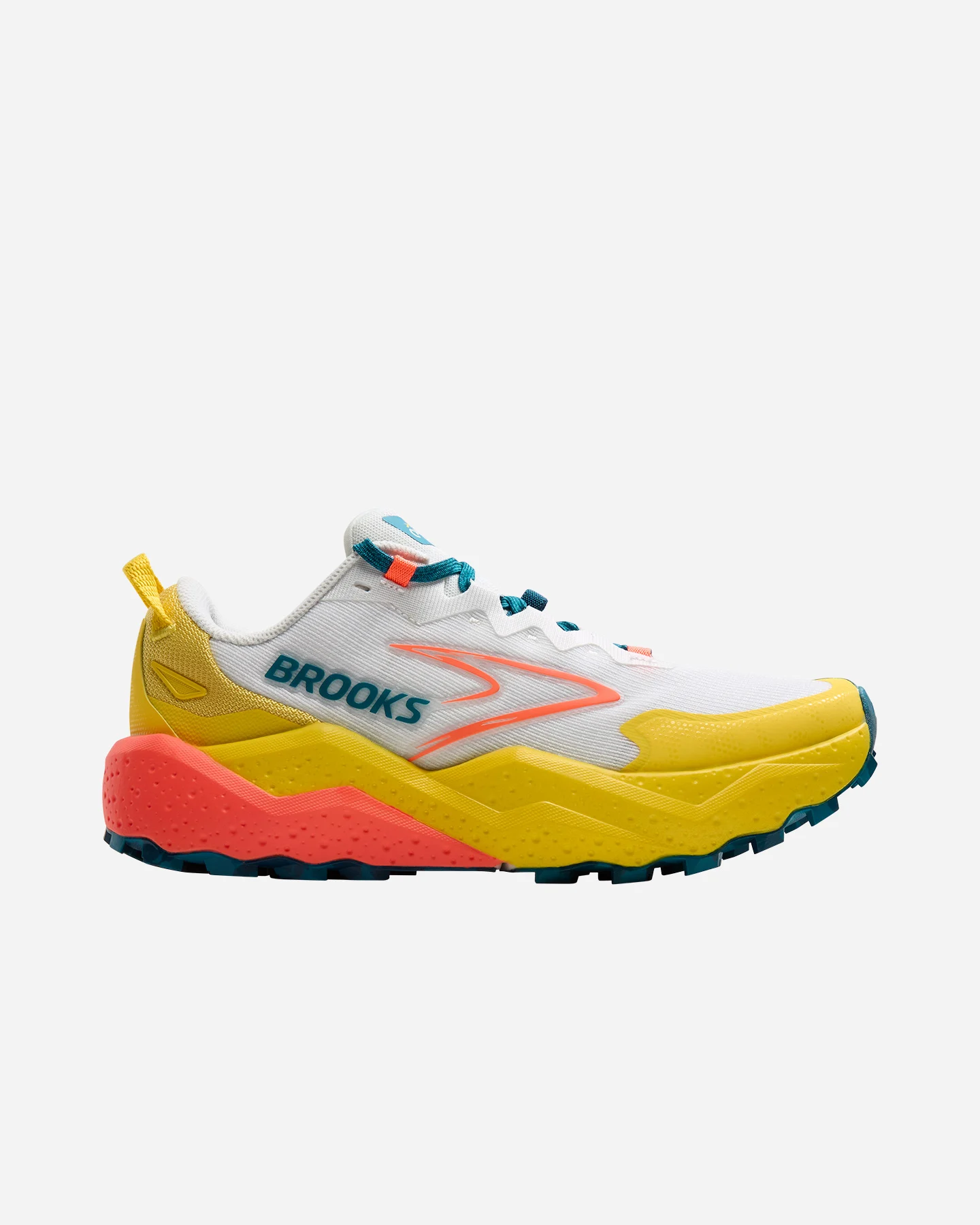 Bežecký chodník Scarpe Trail Brooks Caldera 8 W 1204291B142