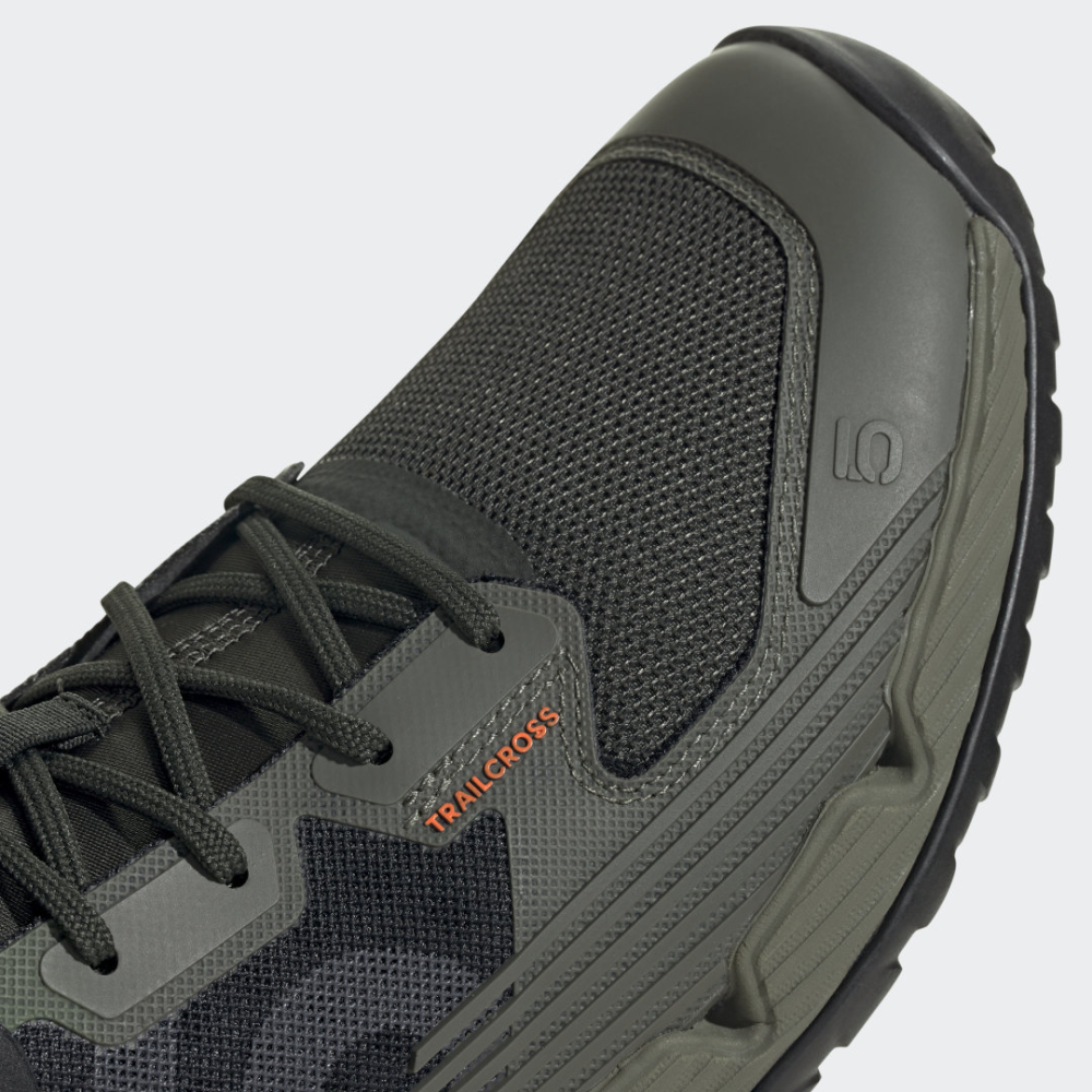 adidas 5.10 Trailcross XT FU7542 / schwarz