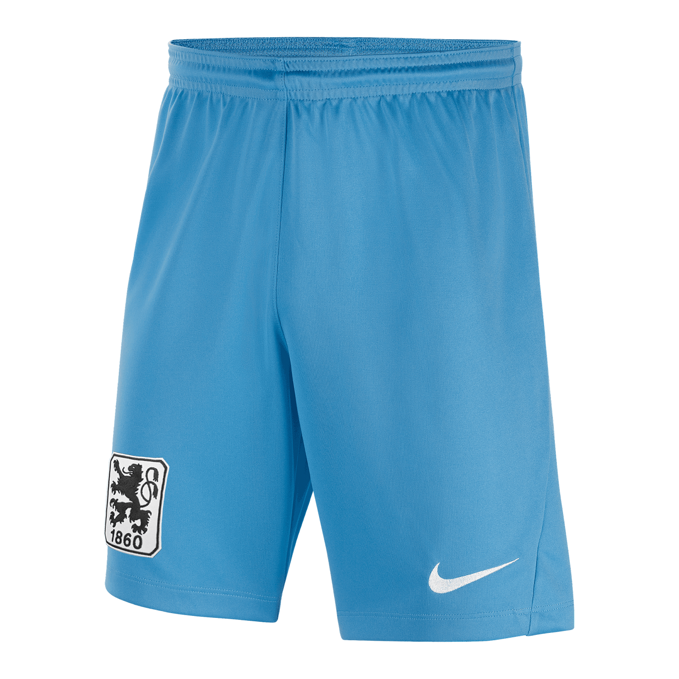 Nike TSV 1860 München Short Home 2024/2025 Kids Hellblau F412