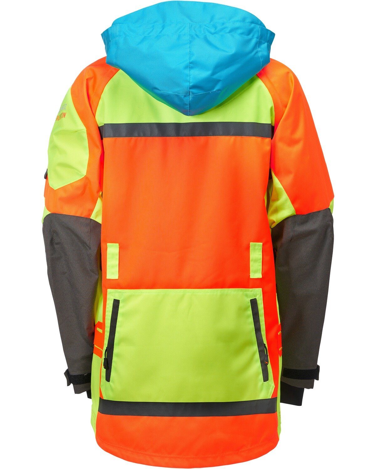 Parforce Arbeitsjacke Hundeführerjacke Hatz-Watz Evolution G2