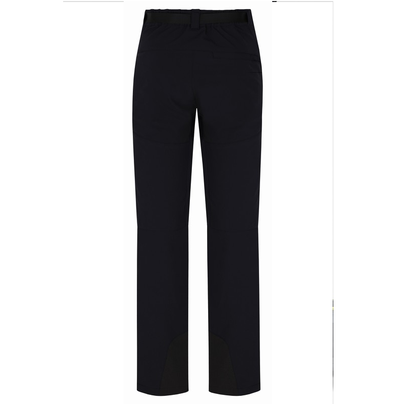 Hannah Garwyn schwarze Herren Outdoorhose