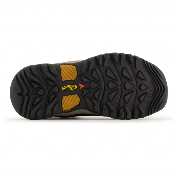 Keen - Kid's Targhee Mid WP - Wanderschuhe