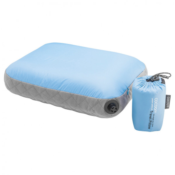 Cocoon - Air Core Ultralight Pillow - Kissen