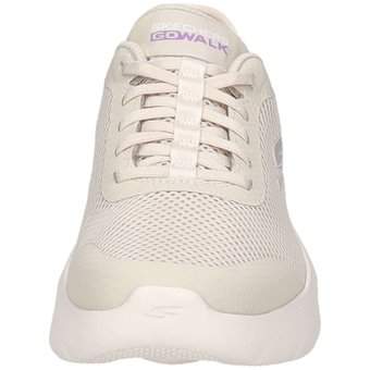 Skechers Go Walk Flex Grand Entry in weiß