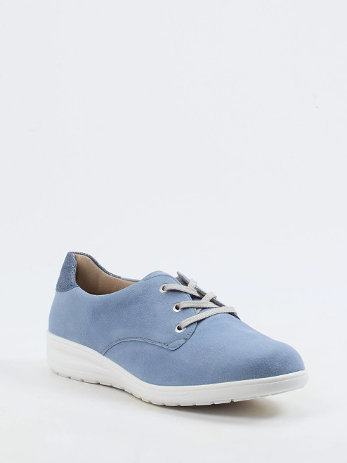 Schnürschuh-26911590001 Solidus