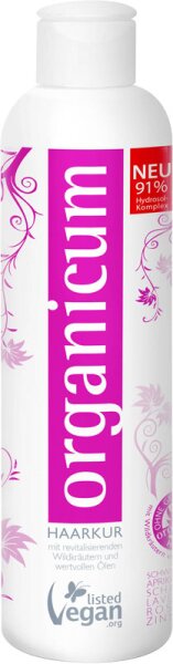 Organicum Haarkur