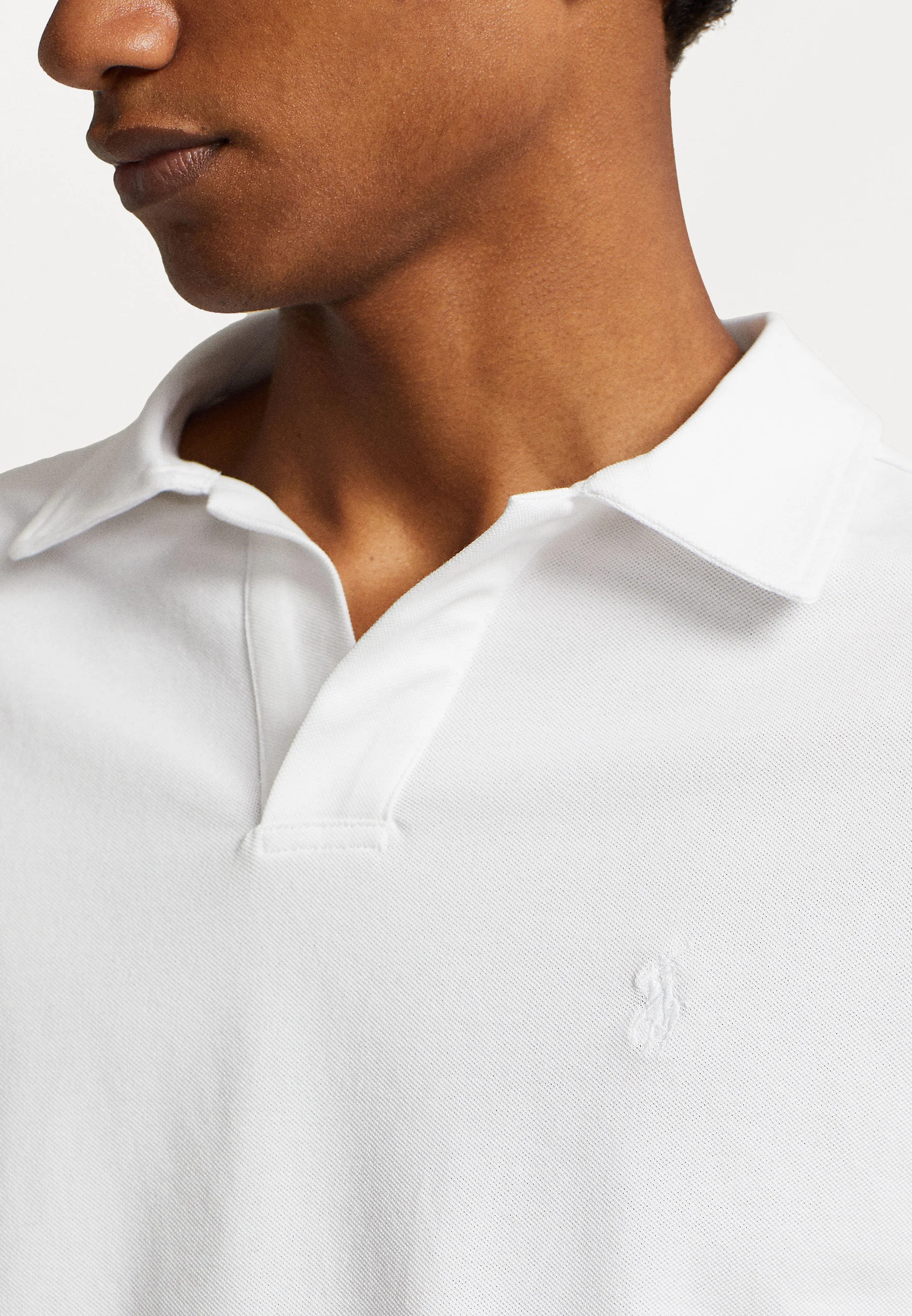 Polo Ralph Lauren MANGA CORTA - Polo