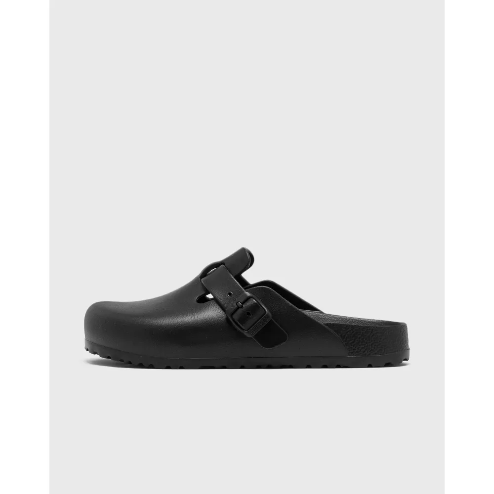 Birkenstock Boston EVA 127103 / schwarz