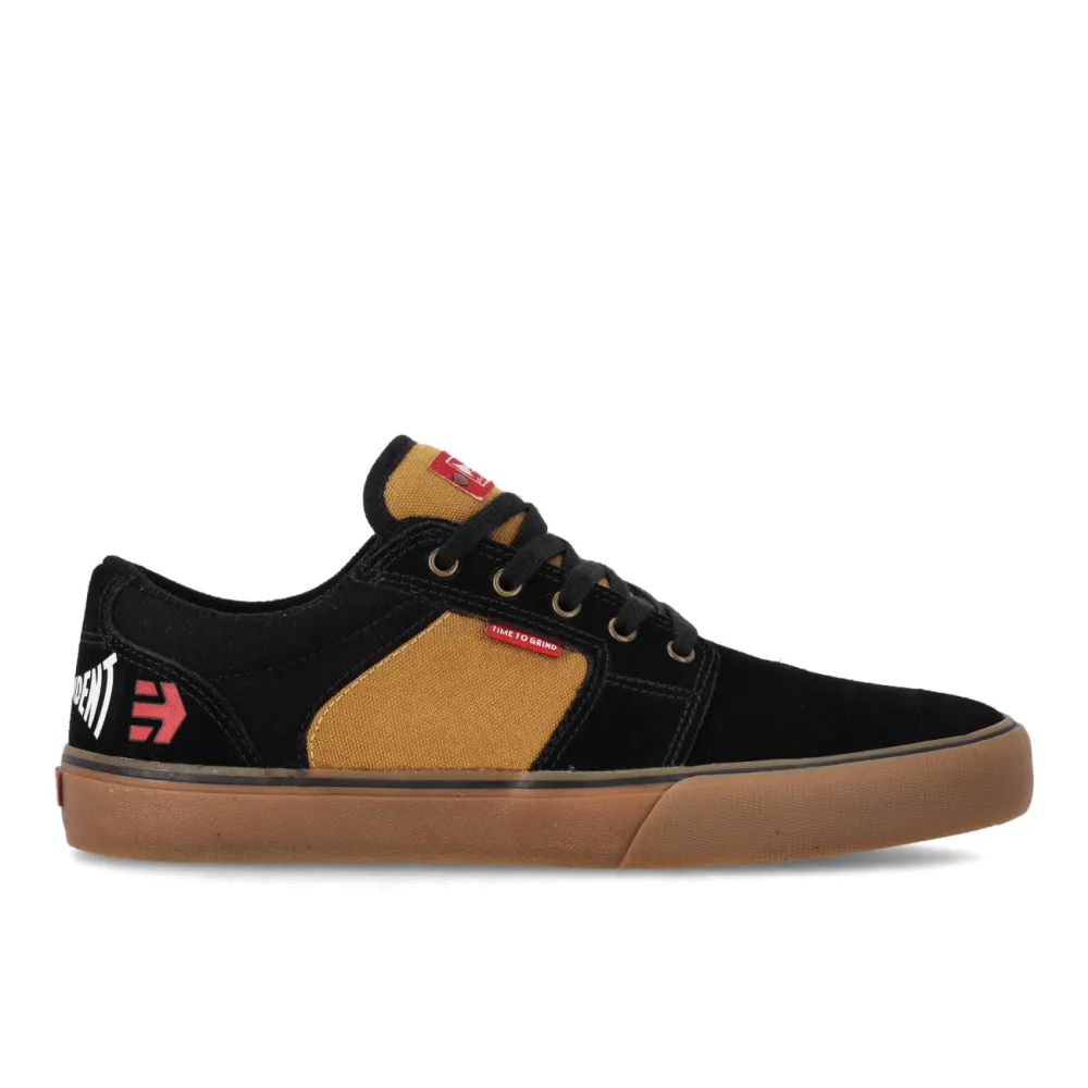 Etnies Barge Ls X Indy 4107000571-590 / schwarz