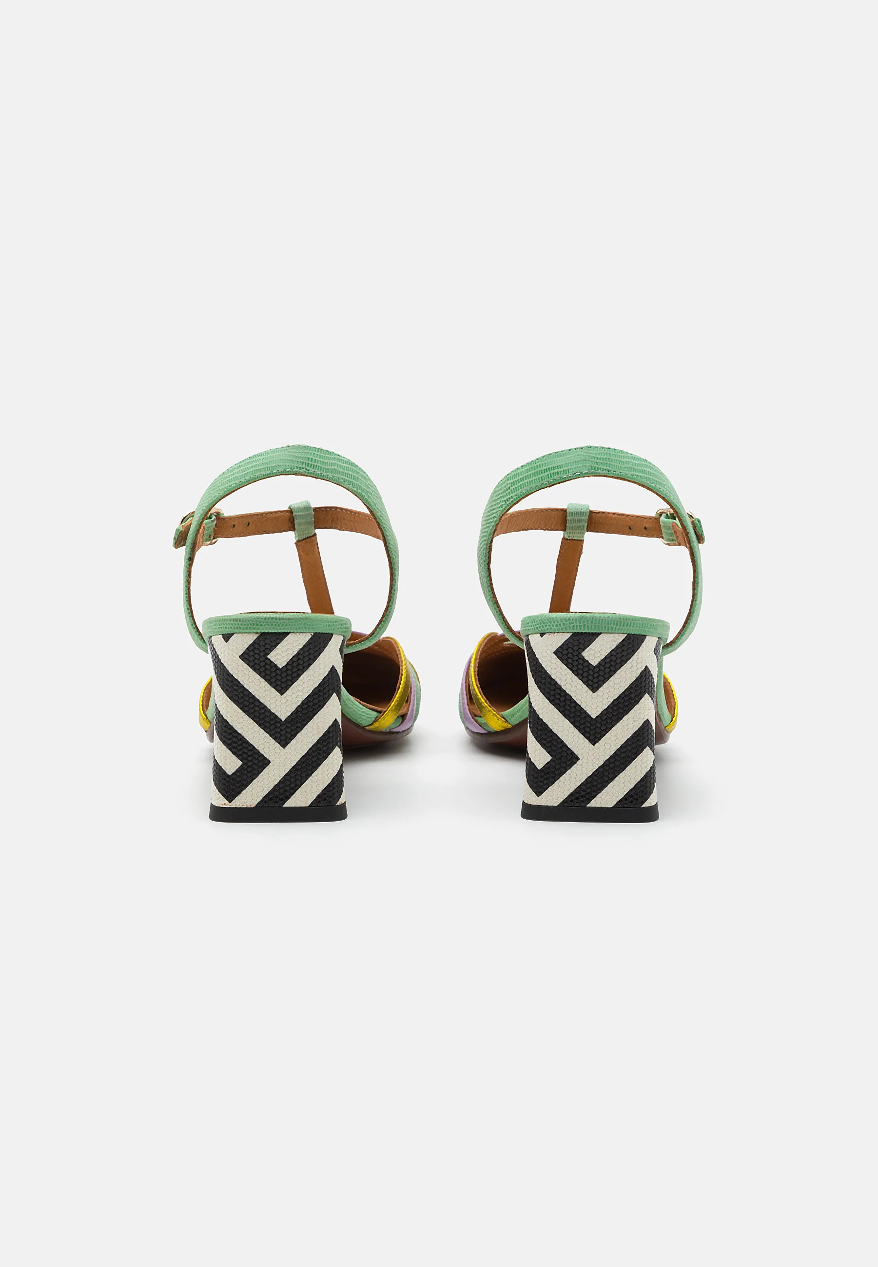 Chie Mihara FENDY - Zapatos de tacón