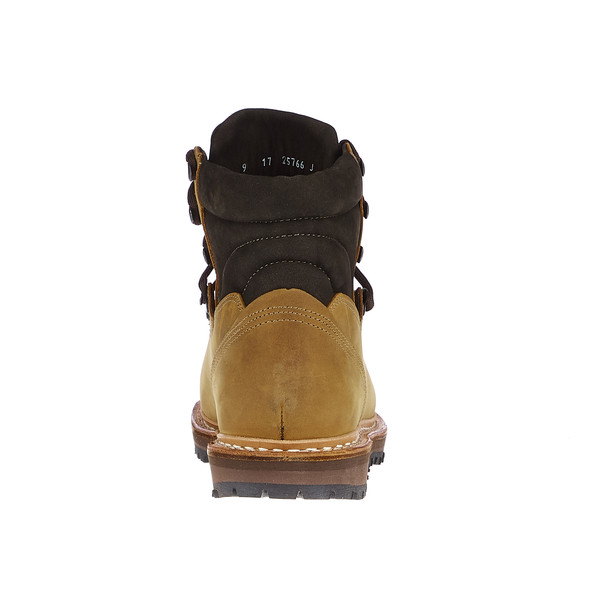 BERGLER Herren - Bergstiefel
