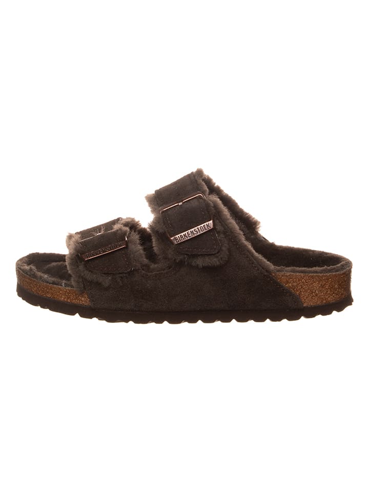 Birkenstock Pantoletten 