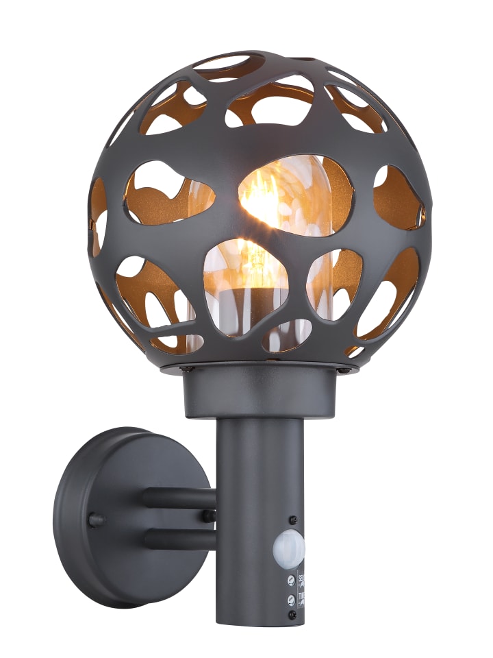 Globo lighting Außenleuchte 