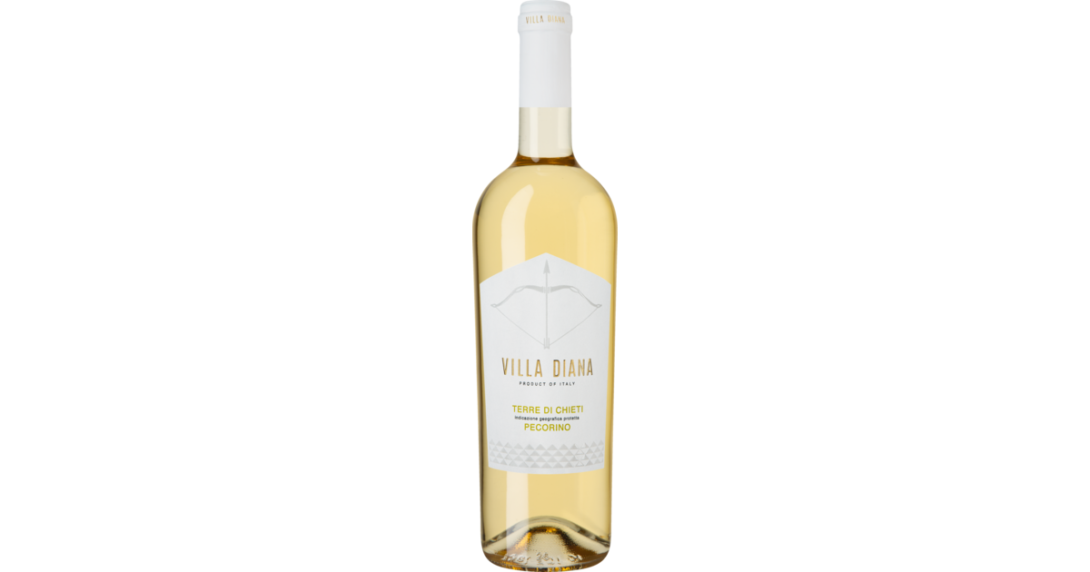 Villa Diana Pecorino