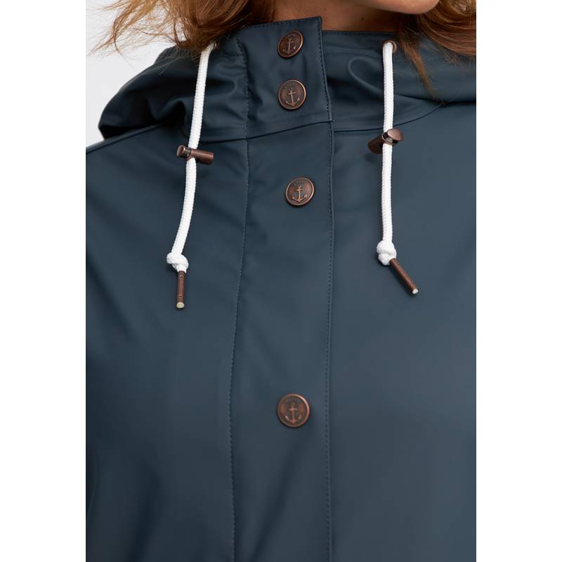Derbe Pensby Regenjacke Damen